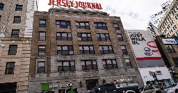 Top New Jersey Newspapers Will End Print Editions, and One Will Close