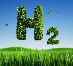 Hydrogen - Fedia