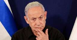 Israel 'not successful' in bid to minimize Gaza civilian casualties, Netanyahu says