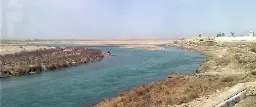 Who Will Solve The Water Conflict Between Iran And Afghanistan | OilPrice.com