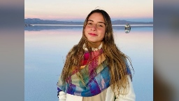 Canadian-Israeli woman, missing since Hamas ambush at musical festival, dead: family