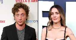 Jeremy Allen White Agrees to Alcohol Testing 5 Times a Week