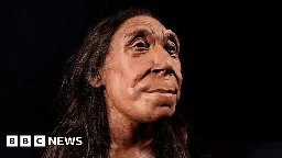 Face of 75,000-year-old Neanderthal woman revealed