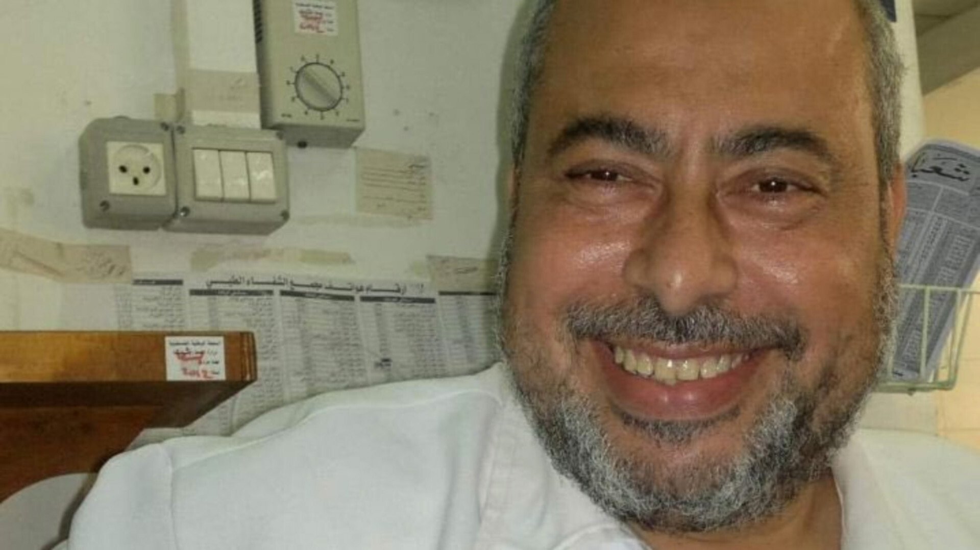 Palestinian doctor dies in Israeli custody after being abducted from al-Shifa Hospital