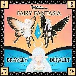 Fairy Fantasia