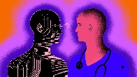 I’m a neurology ICU nurse. The creep of AI in our hospitals terrifies me.