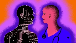 I’m a neurology ICU nurse. The creep of AI in our hospitals terrifies me.