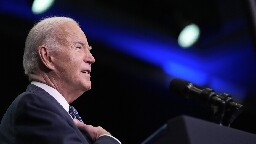 Biden's memory is 'hazy' and 'poor,' says a special counsel's report raising questions about his age