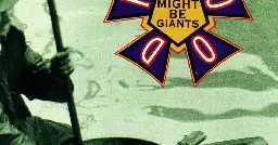 Road Movie to Berlin by They Might Be Giants