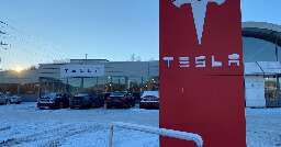 Tesla must respect collective bargaining rights, Norway's sovereign wealth fund says