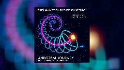 Universal Journey – Soundtrack (2022)