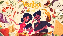 Save 50% on Venba on Steam