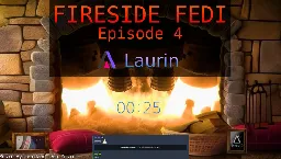 Episode 4 - Laurin - ActivityPods - Livestream 2025-02-27