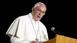 “It is Terrorism”: Pope Francis Denounces Killing of Two Christian Women in Gaza
