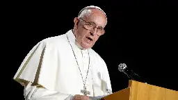 “It is Terrorism”: Pope Francis Denounces Killing of Two Christian Women in Gaza