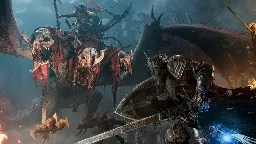 Lords of the Fallen 2 is coming in 2026; new details revealed