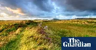 Cornish monument is 4,000 years older than was thought and ‘without parallel’