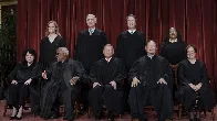 Supreme Court to adopt ethics code after scrutiny of undisclosed gifts