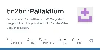 Pallaidium v1.9 Released