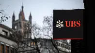 UBS To Pay $387 Million Fine Over Credit Suisse’s Failed Dealings With Archegos