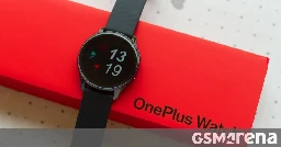 OnePlus Watch 2 tipped to launch in 2024