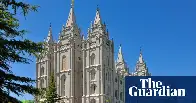 Mormon church rocked by child sexual abuse allegations in California (xpost)