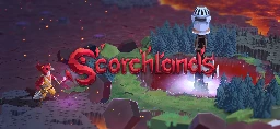 Scorchlands