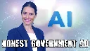 Honest Government Ad | AI