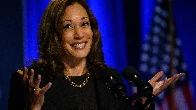 Kamala Harris Wins Nickelodeon's 'Kids Pick the President' Poll With 52% of Votes, Trump Grabs 48%