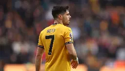 Chelsea 'agree deal' to sign Wolves winger Pedro Neto