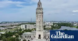 Louisiana must draw new congressional map by mid-January for 2024 elections