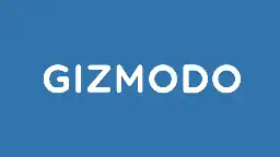 G/O Media Sells Off Gizmodo