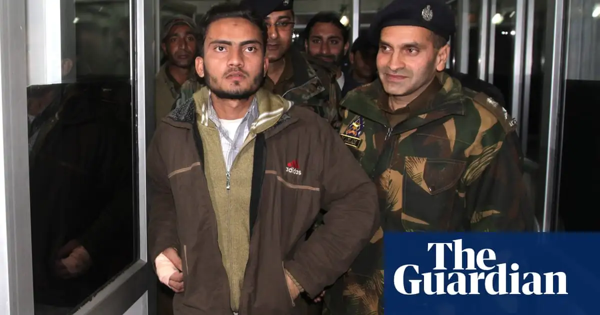 Indian government ordered killings in Pakistan, intelligence officials claim