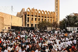 1,300 'most vulnerable' Hajj pilgrims died from heat wave in Saudi Arabia - UPI.com