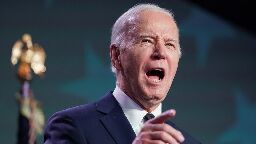Biden&nbsp;instructed&nbsp;aides to dial up attacks on Trump’s wild comments | CNN Politics