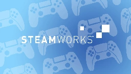 Steamworks Development - New: Tell Steam If Your Game Supports DualShock or DualSense Controllers - Steam News