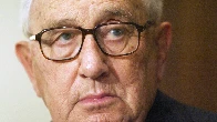 Henry Kissinger, former US Secretary of State, dies at 100