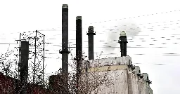 The Last Coal-Fired Power Plants in New England Are to Close