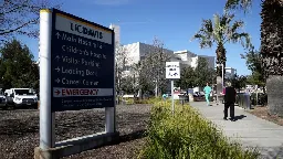 About 300 people at California hospital possibly exposed to measles after child goes for treatment | CNN