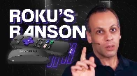 Roku's Data Breach Nightmare & Forced Arbitration Scandal, Why They Held Your TV Hostage [7:57 | Mar 17 2024 | Louis Rossmann]