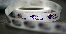 Ballot error shuts down Montana online absentee voting system