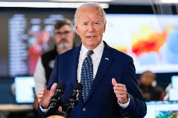 Biden’s campaign faces critical moment, as Democrats encourage him to consider exiting 2024 race