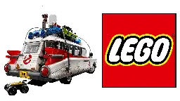 LEGO Icons Ghostbusters Ecto-1 set to be retired this year - Ghostbusters News