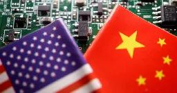 US investors flag retaliation risks after Biden's China tech curbs