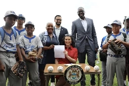 Michigan to recognize May 2 as ‘Negro Leagues Day’ to honor Black baseball players • Michigan Advance