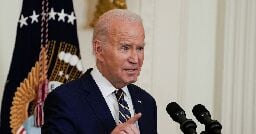 Biden orders ban on certain US tech investments in China