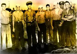 Codename Nemo: How nine men captured a Nazi sub and shortened WWII