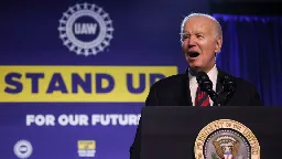 Biden is ready to turn the page toward a face-off with Trump. His path to reelection won’t be an easy one. | CNN Politics