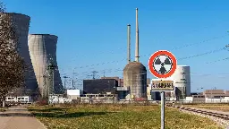 Kernenergie - Behördenchef König sieht neue Atomdebatte als Folge von Unwissenheit