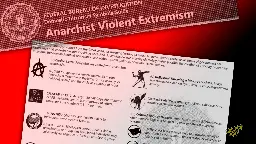 FBI Labels Anti-Fascists and Anti-Racists as Violent Extremists - UNICORN RIOT